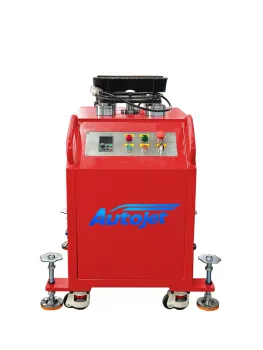 AJ-C9818-RR Chassis Noise Detector