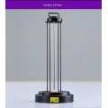 Ultraviolet Disinfection UVC Table Lamp