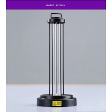 Ultraviolet Disinfection UVC Table Lamp