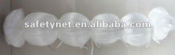 Nylon double knot monofilament fishing net FIsh net / large fishing nets