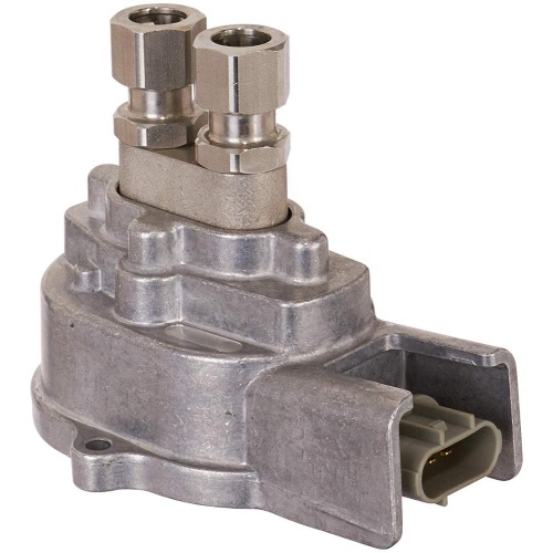 Flex Fuel Sensor YL5Z9C044BA F6DF9C044AA