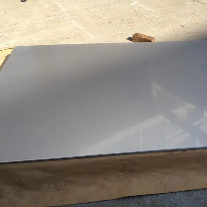 Incoloy A-286 S66286 sheet heat resistant GH2132 plate