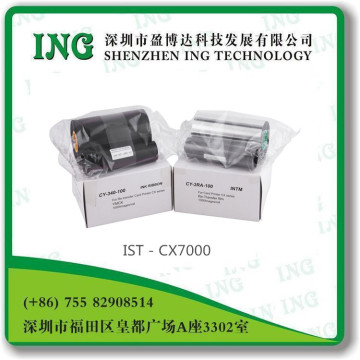 Cy-340-100 Printer Ribbons for Ist- Cx7000 Printer