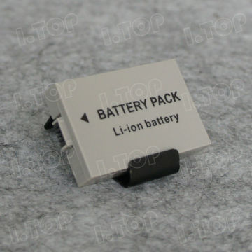 OEM original battery for canon BP-110 1150 mah