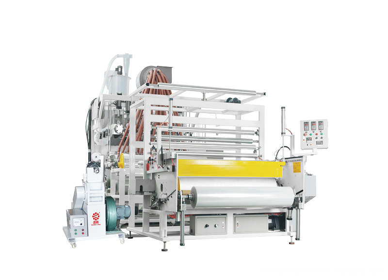 How to choose the appropriate specification and model of cling film machine?