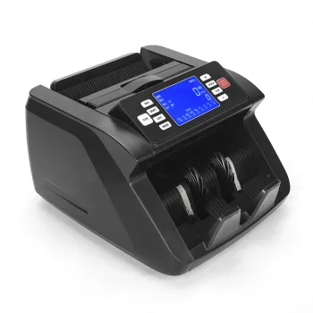 UNION C15 Auto Paper Bill Counter with UV IR Detection
