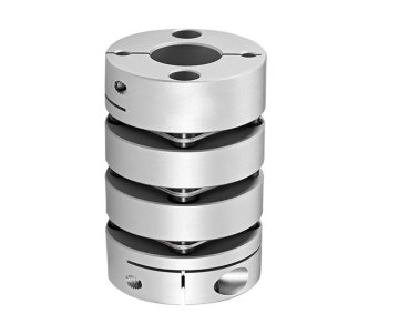 High Precision Couplings for CNC Machines