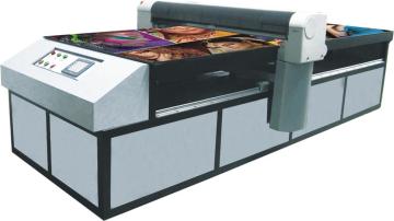Digital Color Printer