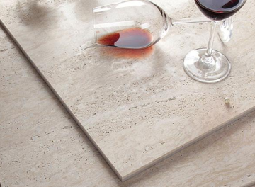 60*60cm Porcelain tile, Travertine tile