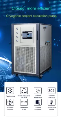 Carrier Chiller Parts and Components