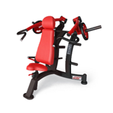 Deltoid Press Panata Gym Equipment Dijual