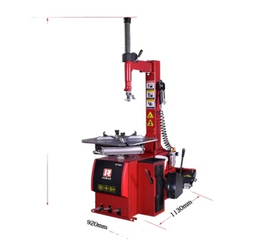 Χαμηλής τιμής Tire Changer και Wheel Balancer Equipment για εργοστασιακά εργαστήρια