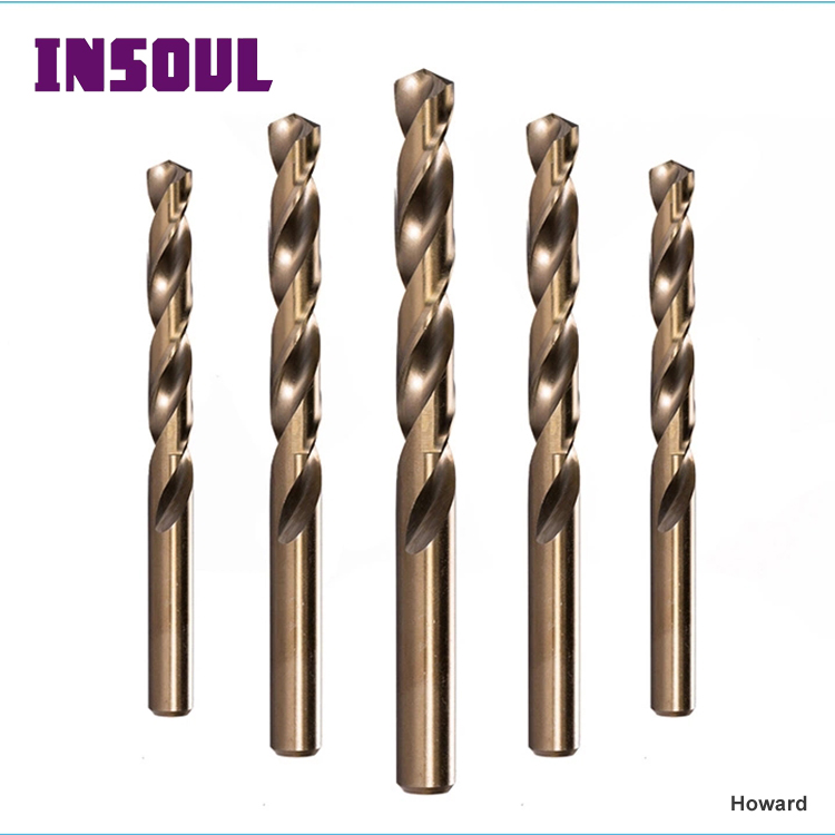 din338 drill bits10