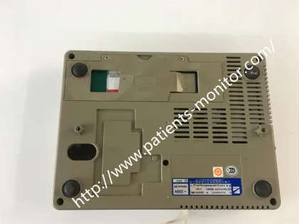 NIHON KOHDEN ECG-9620P2: A Domestic Assembly 3-Channel Automatic Analysis ECG Machine