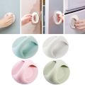 1 Pc Self-Stick Instant Cabinet Drawer Handle Helper Auxiliary Kitchen Door Window Stick Knobs Convenient Opening