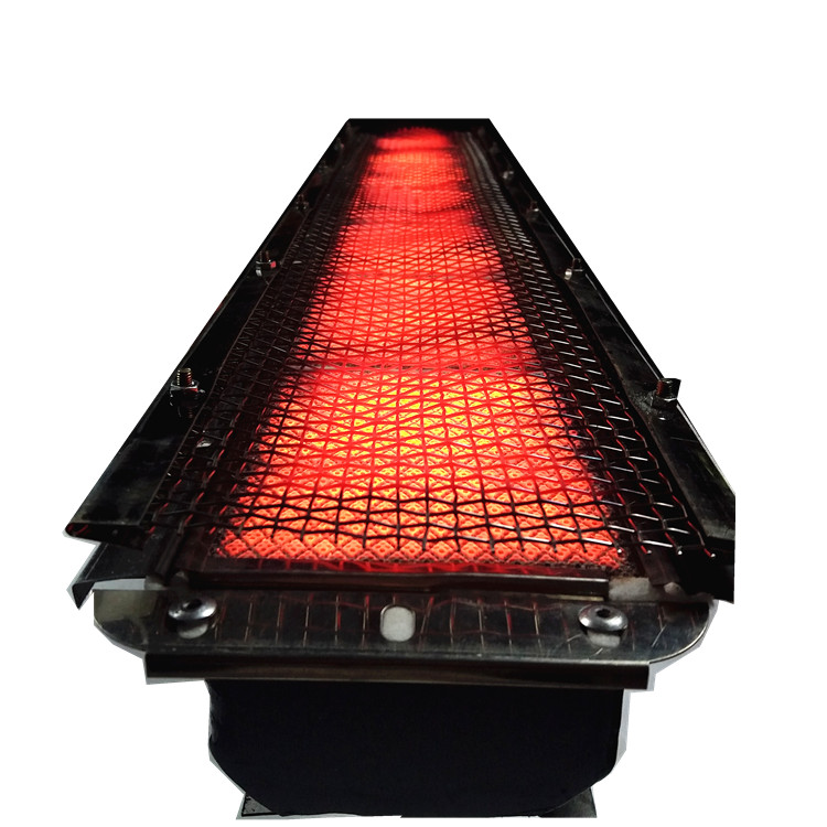 Lpg,gas Industrial Infrared Ir Catalytic Burner,heater For Powder ...