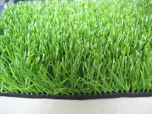 Synthetic Artificial Soccer Turf Yarn, 100% PE Artificial F