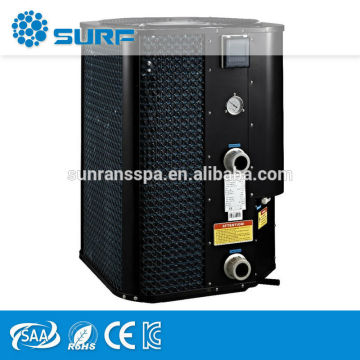 Save Operation Cost! Heat Pump Swimming Pool Heater | Swim Pool Water Heat Exchanger