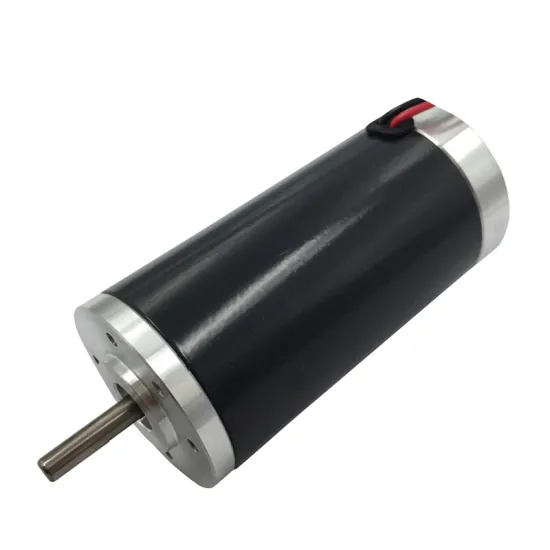 38mm 38ZYT 12v/24v High Torque Brushed PMDC Motor - 5w/10w/20w