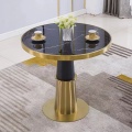 현대 이탈리아 스타일의 나무 커피 테이블, 티 테이블