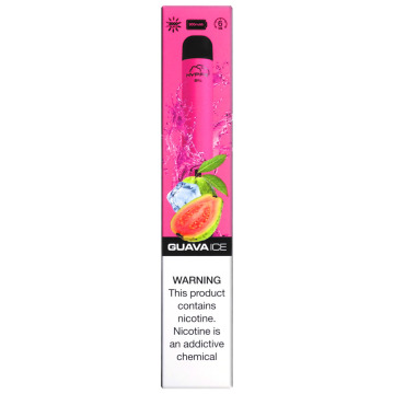 Hyppe Max Flow Disposable Vapes