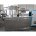 Battery materials wet granulator high shear mixer granulator