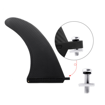 Longboard Fin Screws for SUP and Long Board Center Fins