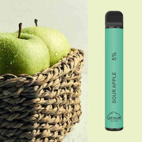 mix fruit Battery vape pen battery