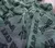 customized print fabric for women's dress in chiffon fabric