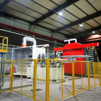 Rotational Moulding Machine for Water Tanks: A Comprehensive Guide to Benfan Plastic Making Machines and Manual Moulding Processes