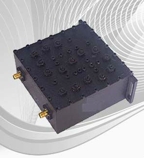 rf Filter/ gsm band pass filter