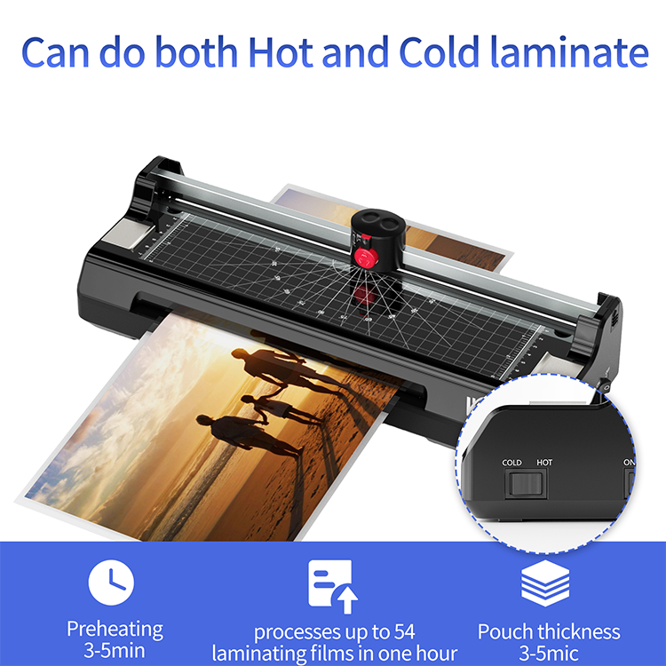 Laminating Machine 288