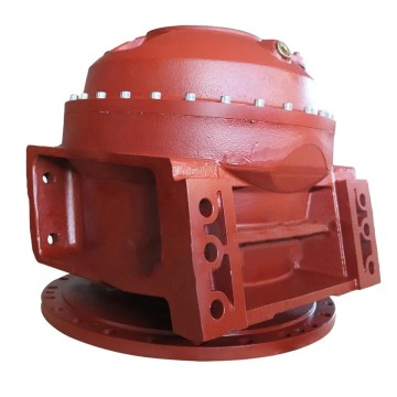 Planetary Reducer PMP6R100 for Concrete Mixer Truck