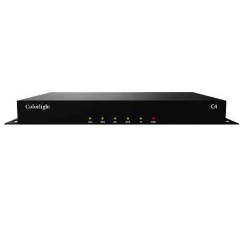 Colorlight Video Player C4 Model
