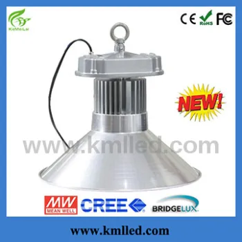 COB Bridgelux 45mil 40W LED High Bay Light