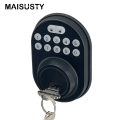Smart Digital Deadbolt Bezkluczyny zamek drzwi z klawiaturą