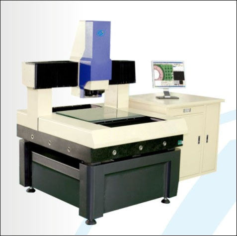 LK-CNC Series automatic image analyzer