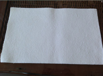 Medical absorbent pads