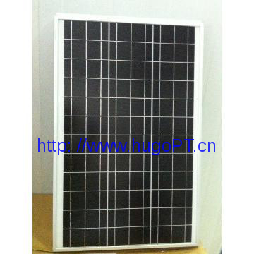 60W 12V Mono solar panel charge,Super Quality