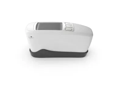 Three Angle Glossmeter Economy