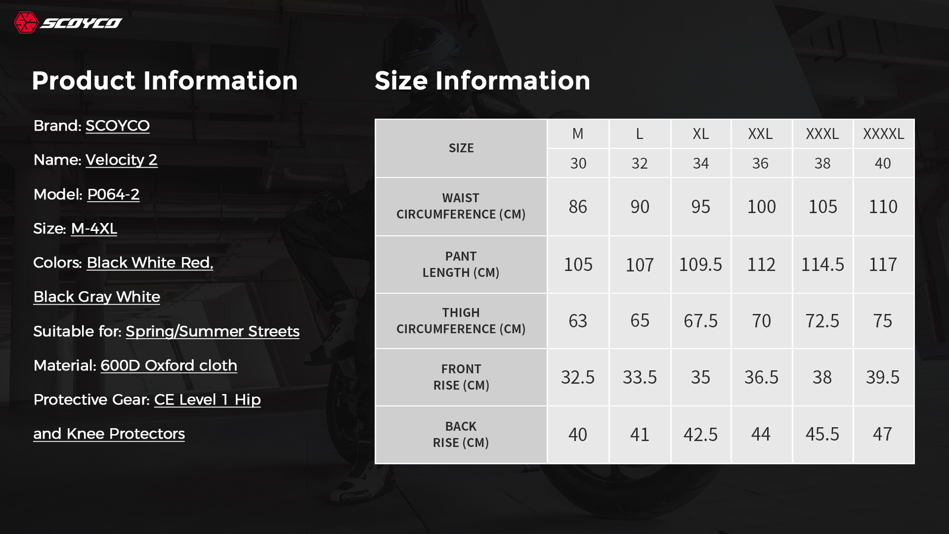 breathable mesh motorcycle pants
