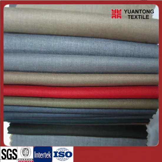 T/R 65/35 32*32 133*72 Fabric