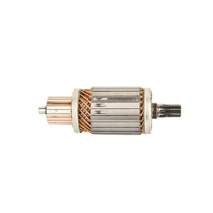 starter motor armature