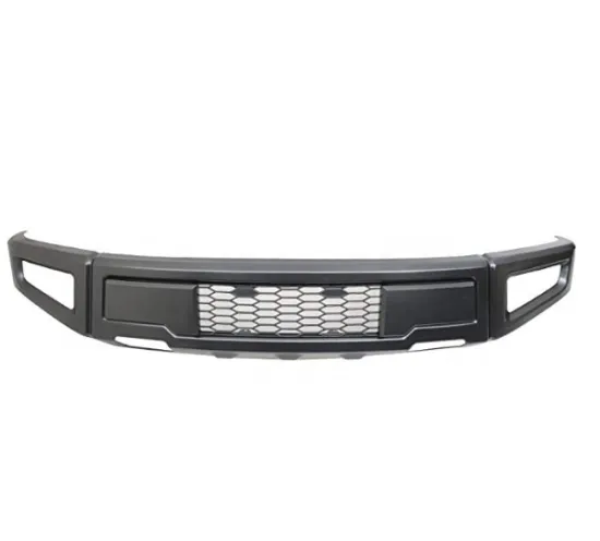 Auto Parts Steel Front Guard Bumper for Ford F150