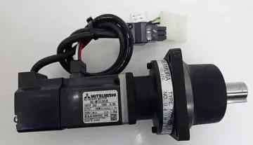 HC-MFS053G1K Mitsubishi Servo Permanent Magnet Motor