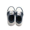 Leather Children New Casual Sneakers Back to School