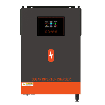 Wholesale 4.2KW POWMR Solar Hybrid Inverter DC to AC