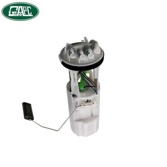 WFX000240 to GL1473: 2.5 TD5 Fuel Pump Supplier for Land Rover Defender 1999-2006