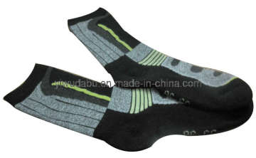 Children Ski Cotton Socks (DABU-GS0009)