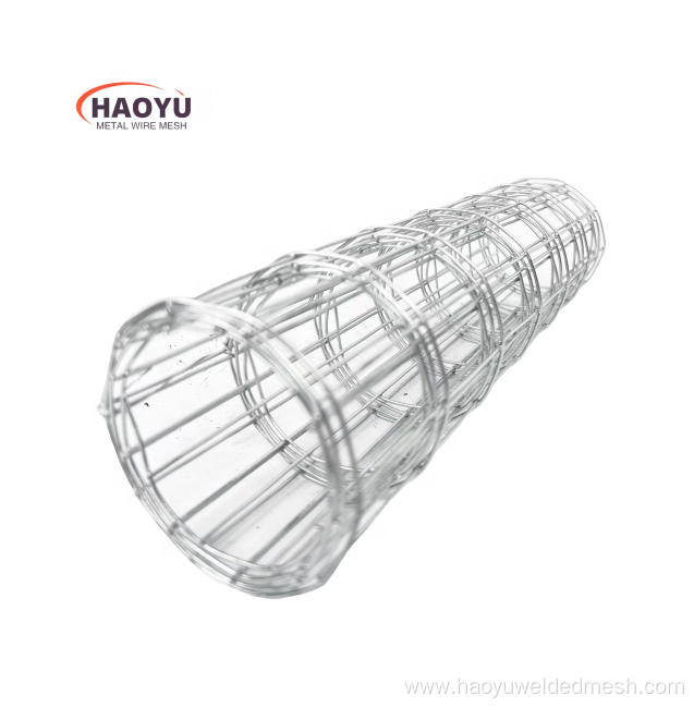 Welded Wire Mesh Stainless Steel Welded Wire Mesh